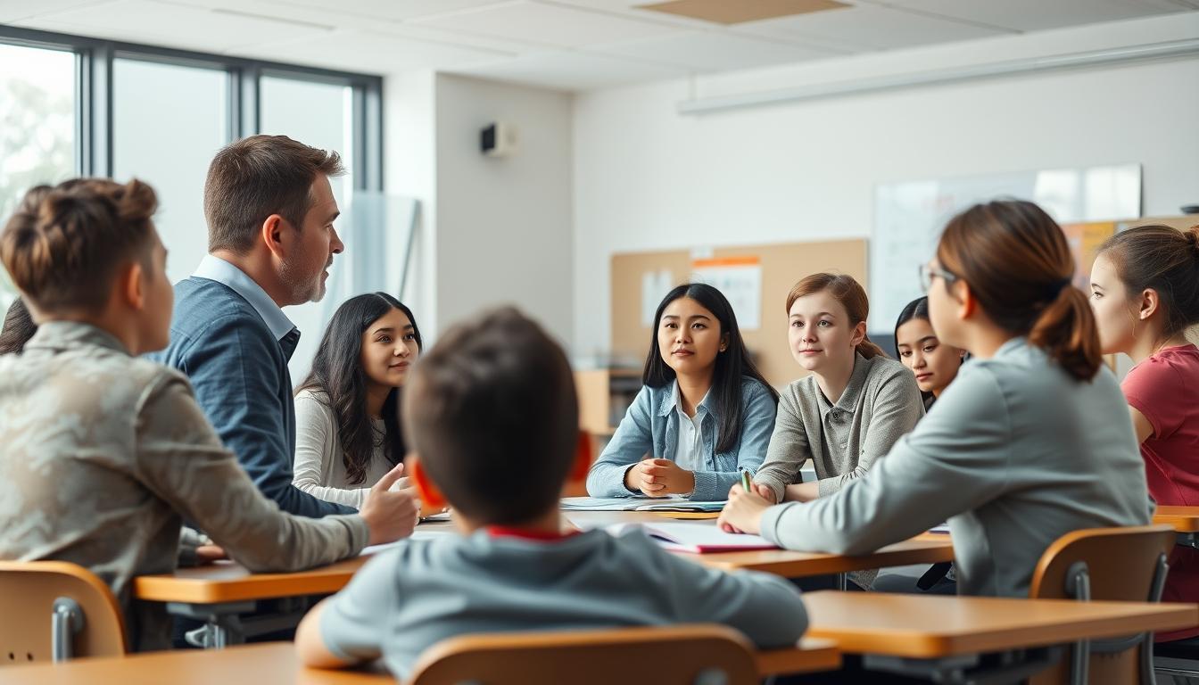 Innovative digital learning technology